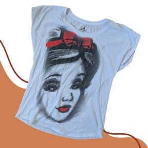 Disney Snow White T-shirt